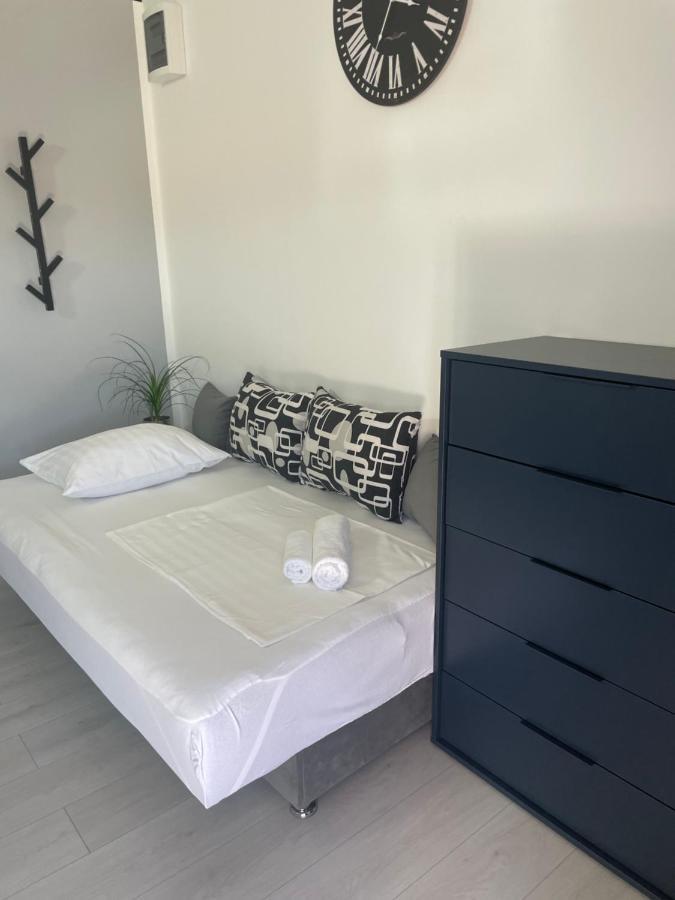 Apartments Villa Jelena Vodice Exterior photo